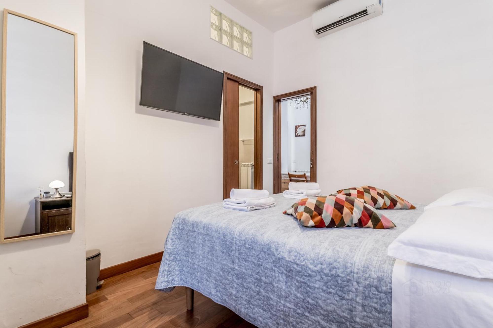 Sofia Guest House Rome Exterior photo