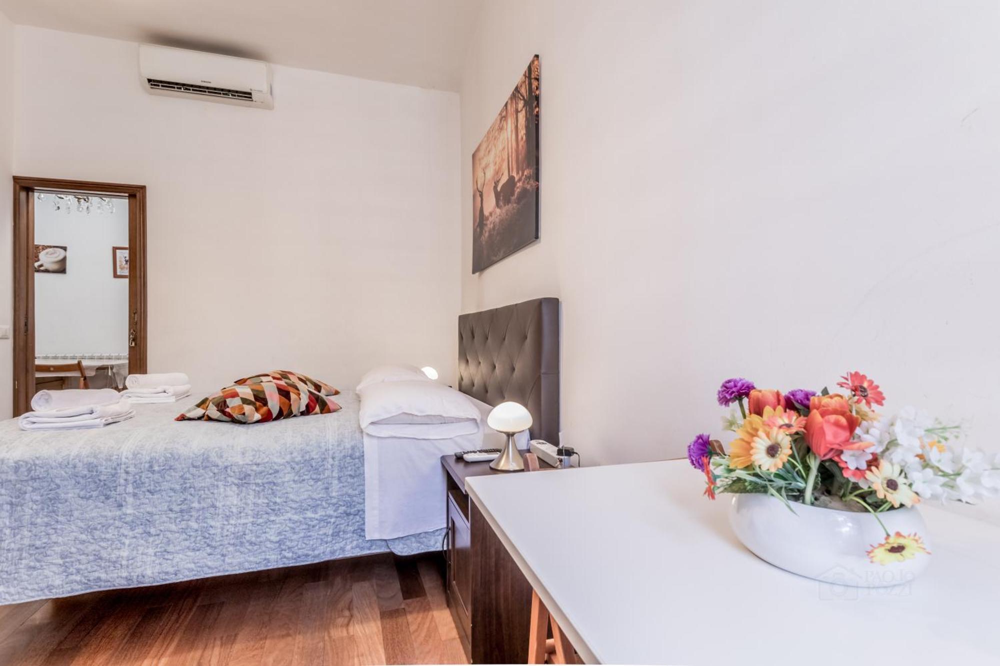 Sofia Guest House Rome Exterior photo