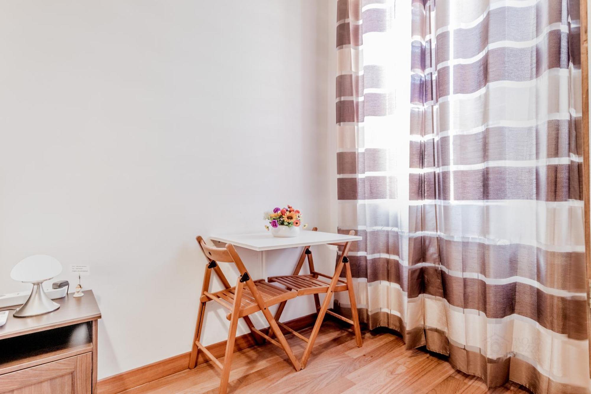 Sofia Guest House Rome Exterior photo