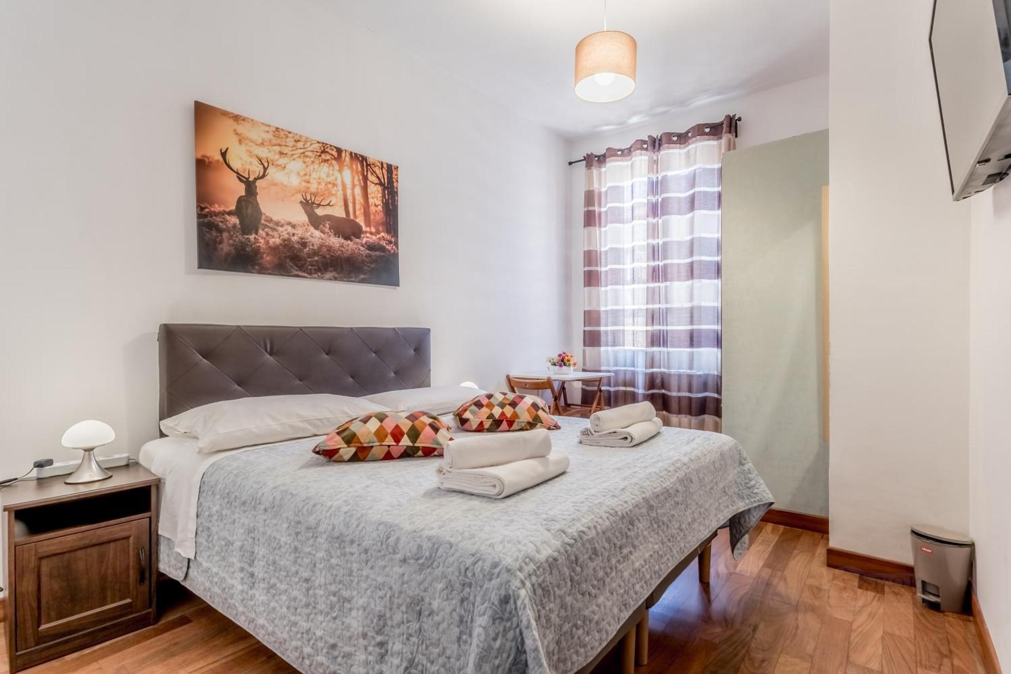 Sofia Guest House Rome Exterior photo